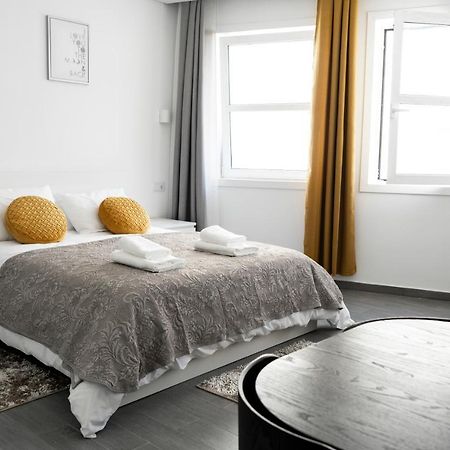 Appartement Almada Downtown 401 à OOporto Extérieur photo