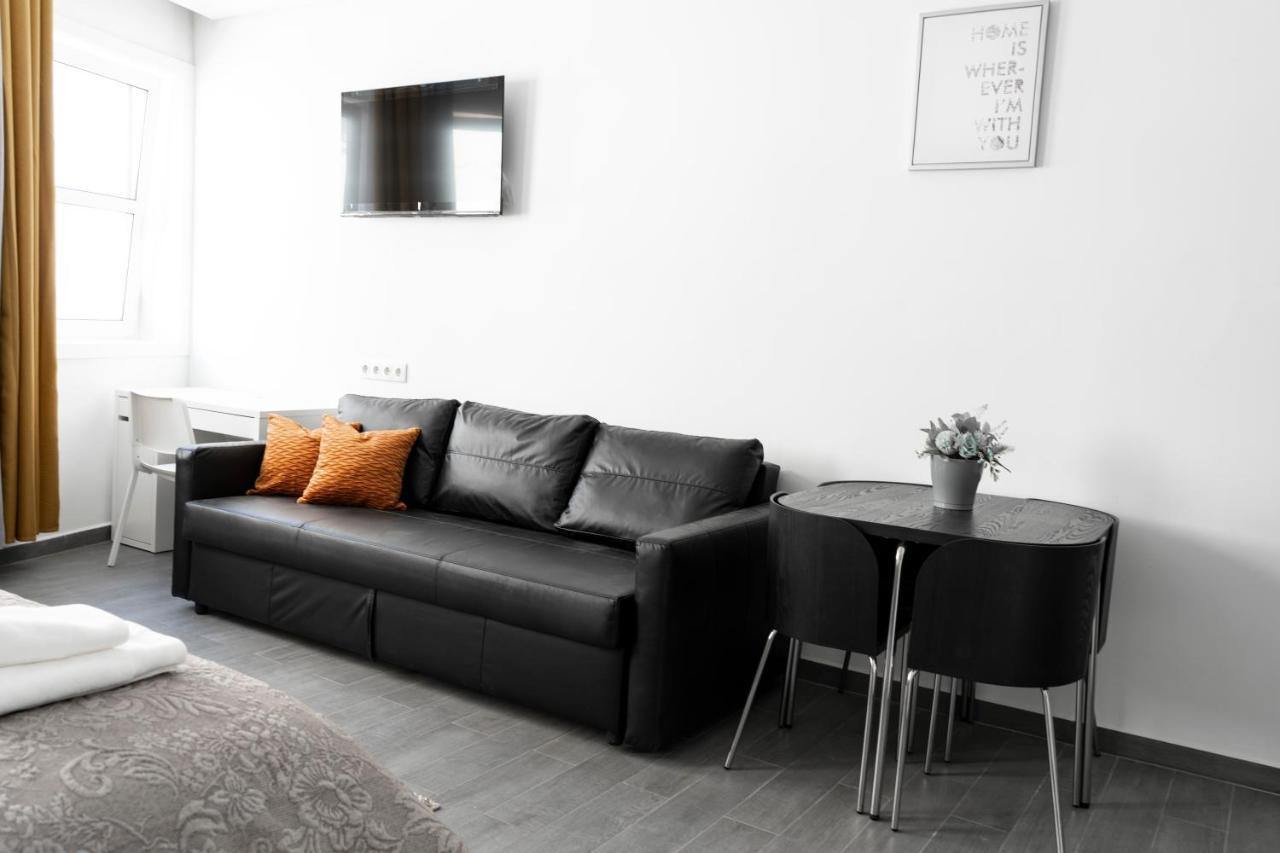 Appartement Almada Downtown 401 à OOporto Extérieur photo