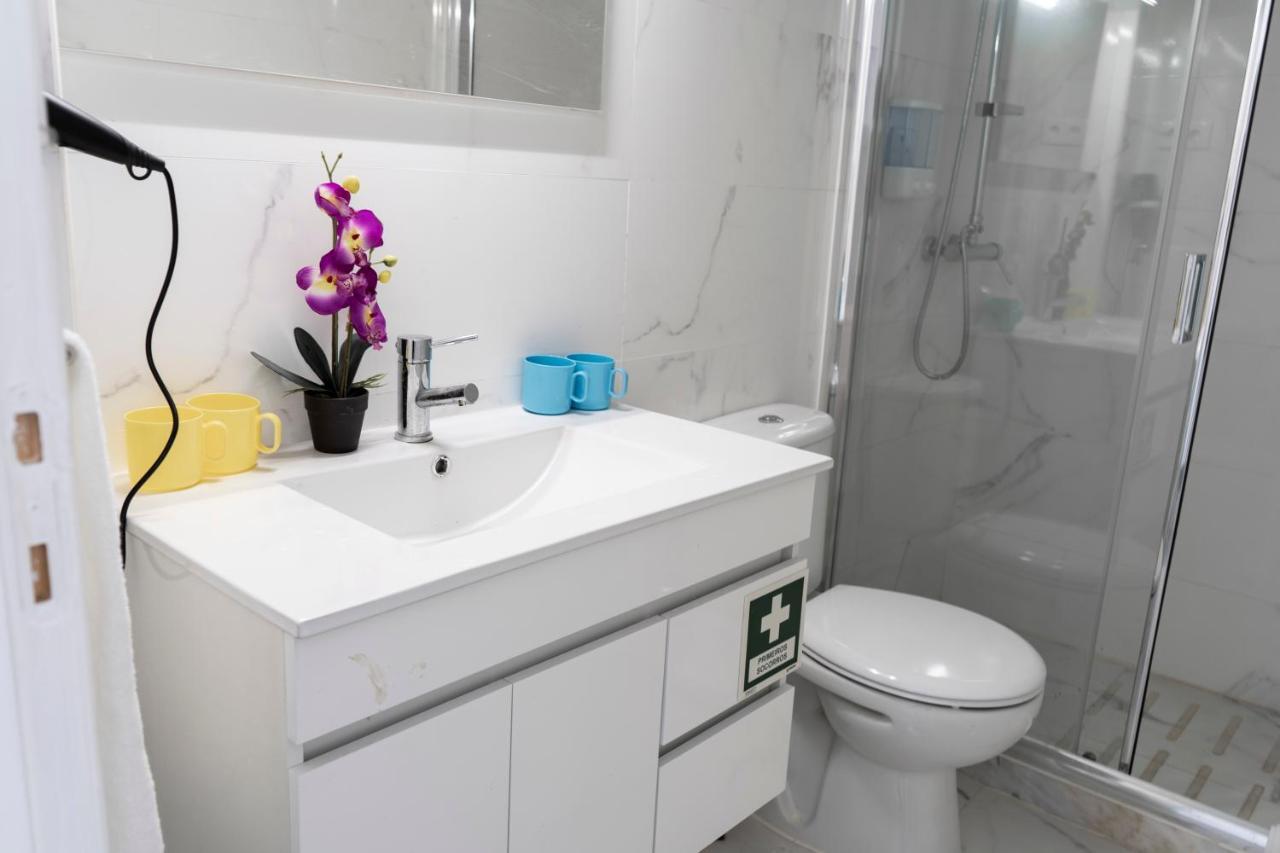 Appartement Almada Downtown 401 à OOporto Extérieur photo